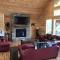 Mountain Haven - Relax & enjoy AMAZING 180 Degree Views of Mt LeConte - Gatlinburg