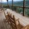 Mountain Haven - Relax & enjoy AMAZING 180 Degree Views of Mt LeConte - غاتلينبرغ