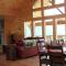 Mountain Haven - Relax & enjoy AMAZING 180 Degree Views of Mt LeConte - Gatlinburg