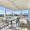 Walk to Beach Family-Friendly Galveston Home! - Galveston