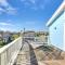 Walk to Beach Family-Friendly Galveston Home! - Galveston