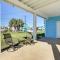 Walk to Beach Family-Friendly Galveston Home! - Galveston