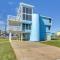 Walk to Beach Family-Friendly Galveston Home! - Galveston