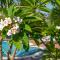 Villa Rita, Tennis Garden & Pool
