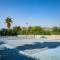 Villa Rita, Tennis Garden & Pool