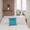 Beautiful Space in Miraflores 3BR 2Bths Exclusive King Bed Suite and Parking - Lima