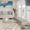 Beautiful Space in Miraflores 3BR 2Bths Exclusive King Bed Suite and Parking - Lima
