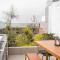 Beautiful Space in Miraflores 3BR 2Bths Exclusive King Bed Suite and Parking - Lima