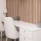 Beautiful Space in Miraflores 3BR 2Bths Exclusive King Bed Suite and Parking - Lima