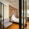 Heart of the City Center Lux Apartment with View