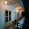 SN Residency