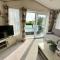 Spring View Hot tub Lodge - South Cerney