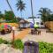Tripsea Beach Villa
