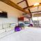 Parrog Beach House - Sleeps 12