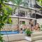 Siesta Fiesta Hotel Adults Only - 5th Avenue - Playa del Carmen