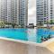 JZstay - Atlantis Residences Melaka - 1BR & 2BR