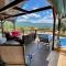 Heaven’s View Lodge, Pool, Pet Friendly - Dunlap