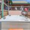 Heaven’s View Lodge, Pool, Pet Friendly