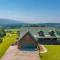 Heaven’s View Lodge, Pool, Pet Friendly