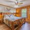 Heaven’s View Lodge, Pool, Pet Friendly - Dunlap
