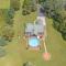 Heaven’s View Lodge, Pool, Pet Friendly - Dunlap