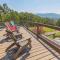 Heaven’s View Lodge, Pool, Pet Friendly - Dunlap