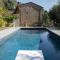 Villa Iris with Swimming Pool
