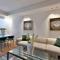 2Bedroom Suite 8 with balcony and shelter - 特拉维夫