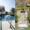 Villa Iris with Swimming Pool - Capannori