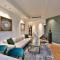 2Bedroom Suite 8 with balcony and shelter - 特拉维夫