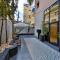 2Bedroom Suite 8 with balcony and shelter - 特拉维夫