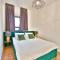 2Bedroom Suite 8 with balcony and shelter - 特拉维夫