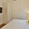 2Bedroom Suite 8 with balcony and shelter - 特拉维夫