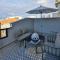 2Bedroom Suite 8 with balcony and shelter - 特拉维夫