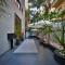 2Bedroom Suite 8 with balcony and shelter - 特拉维夫