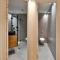 2Bedroom Suite 8 with balcony and shelter - 特拉维夫