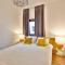 2Bedroom Suite 8 with balcony and shelter - 特拉维夫