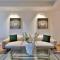 2Bedroom Suite 8 with balcony and shelter - 特拉维夫