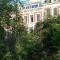 Park Mansion Hotel