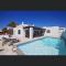 Casa Lucie Luxury 3 Bed detached villa in Los Mojones PDC - Tías