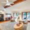 Spacious Kiawah Island Home with Deck, Walk to Beach