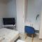 Studio Unit at Avida Towers Riala Tower 2 Cebu IT Park with Pool and Wifi