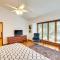 Spacious Kiawah Island Home with Deck, Walk to Beach