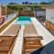 Villa Luxury Sunrise Private Pool Corralejo By Holidays Home