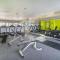 Luxury Beach Escape Sleeps 4 - Ocean View - Spa - Pool - Gym - Back Up Power - 开普敦