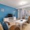 Luxury Beach Escape Sleeps 4 - Ocean View - Spa - Pool - Gym - Back Up Power - 开普敦