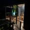 Glamping El Pinar - 圣弗朗西斯科