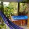 Glamping El Pinar