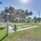 Sunlit Sarasota Cottage with Screened Porch! - Sarasota