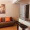 Flat for one person in Barranco - Lima